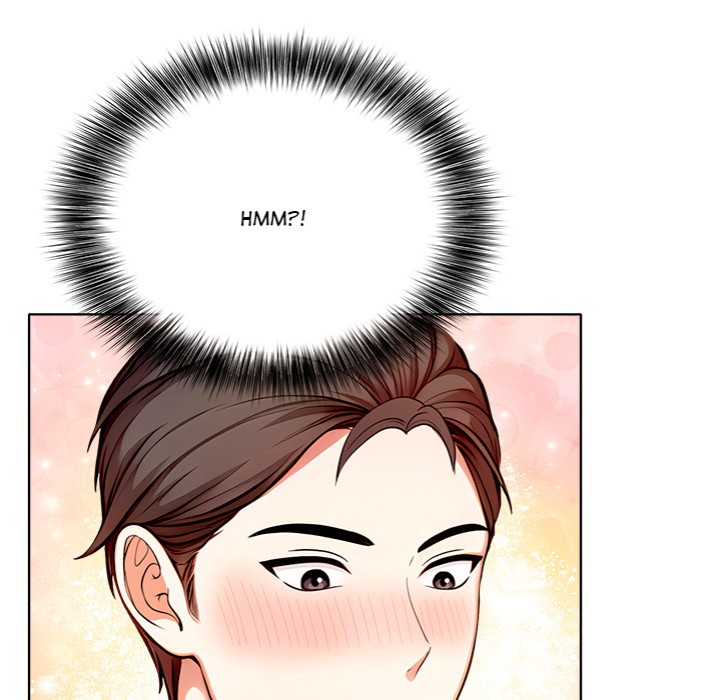 The Restless Divorcee - Chapter 6 Page 103