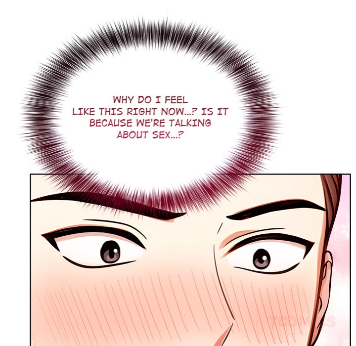 The Restless Divorcee - Chapter 6 Page 105