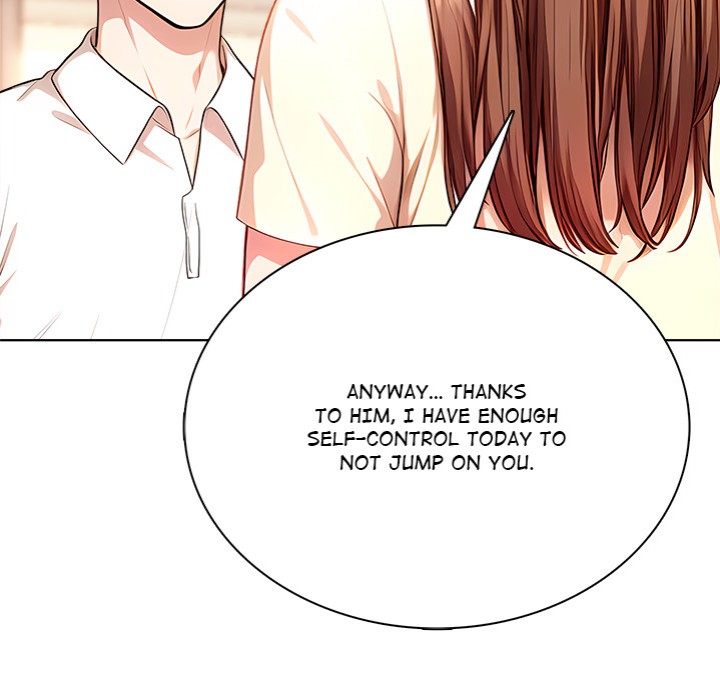 The Restless Divorcee - Chapter 6 Page 108