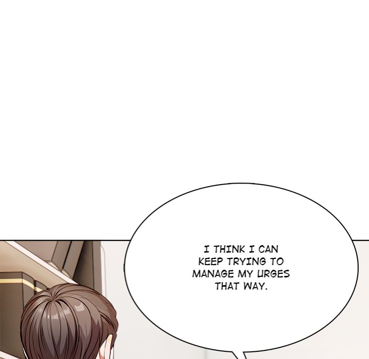 The Restless Divorcee - Chapter 6 Page 109