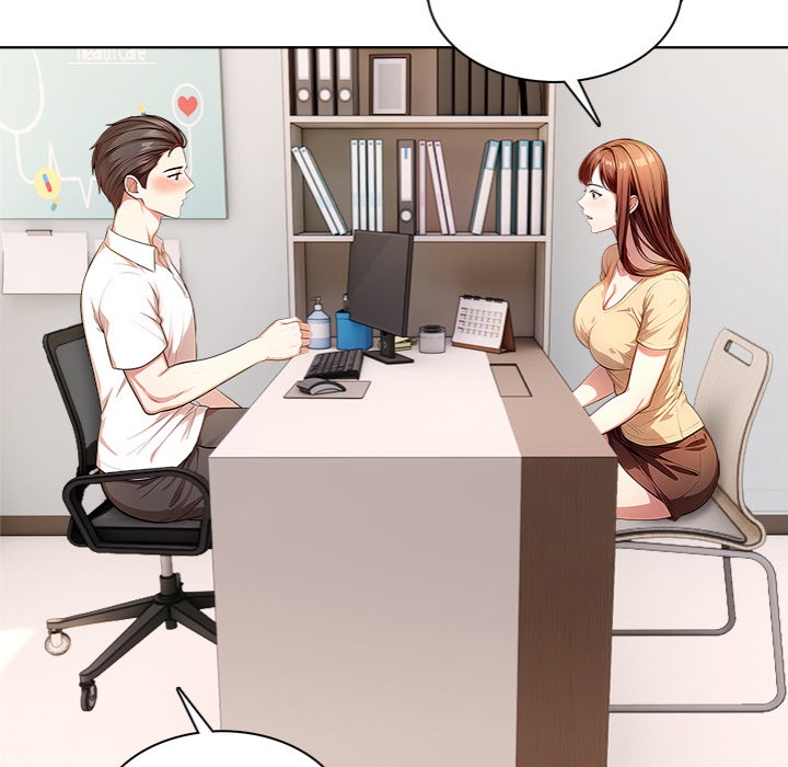 The Restless Divorcee - Chapter 6 Page 113