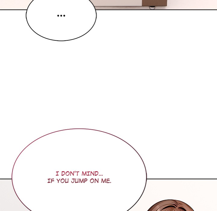 The Restless Divorcee - Chapter 6 Page 114