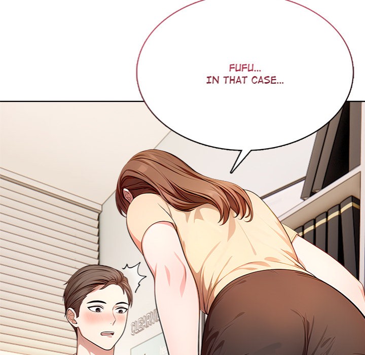 The Restless Divorcee - Chapter 6 Page 121