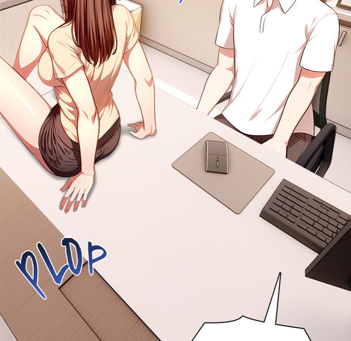 The Restless Divorcee - Chapter 6 Page 124