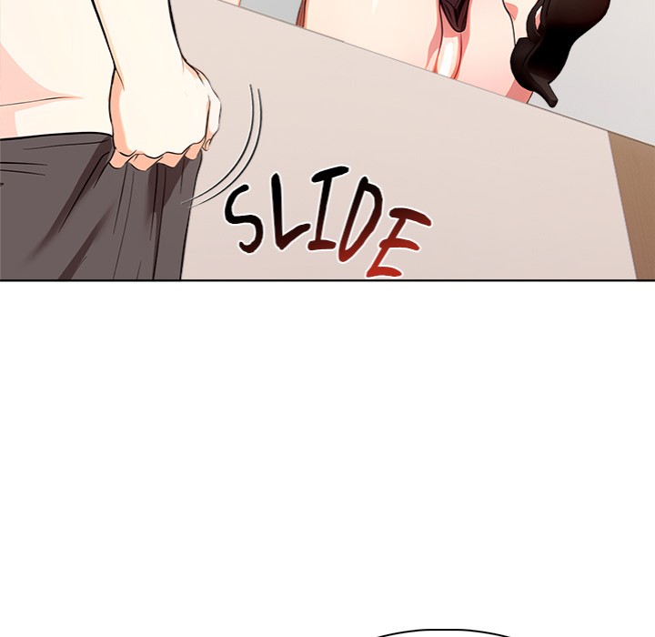 The Restless Divorcee - Chapter 6 Page 127