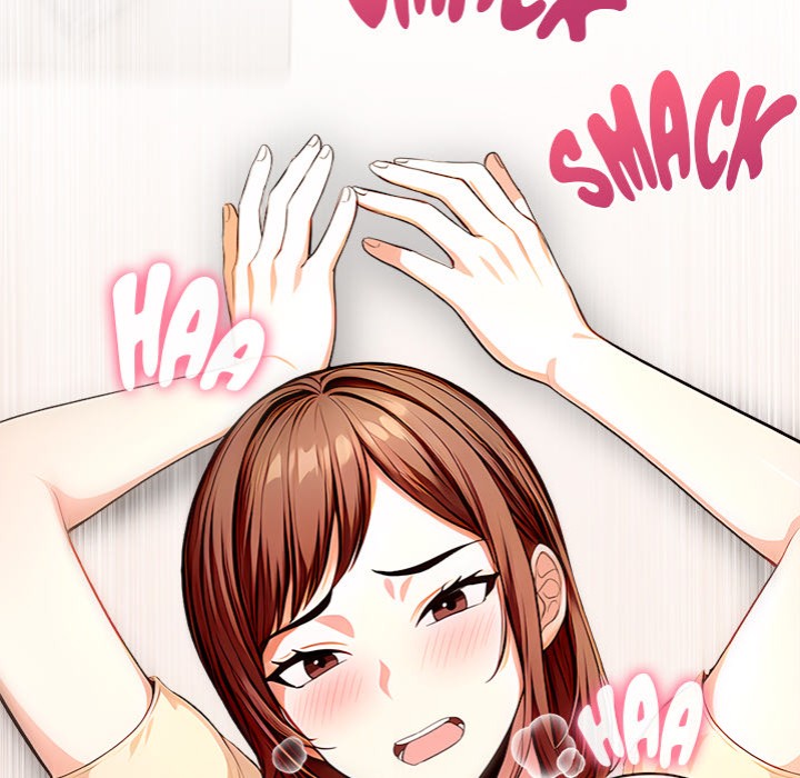 The Restless Divorcee - Chapter 6 Page 139