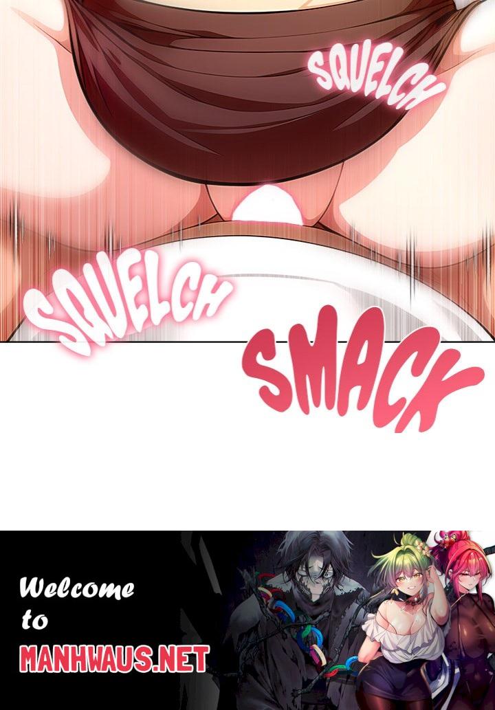 The Restless Divorcee - Chapter 6 Page 141