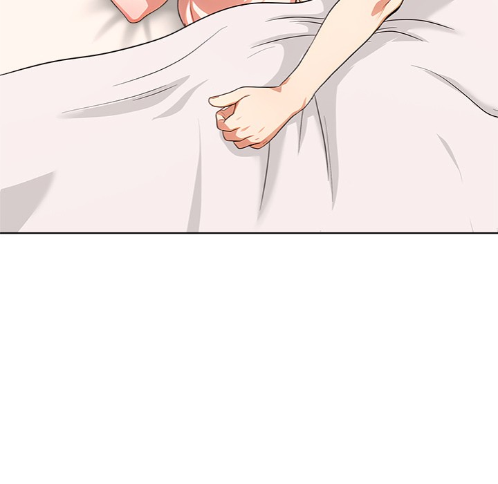 The Restless Divorcee - Chapter 6 Page 17