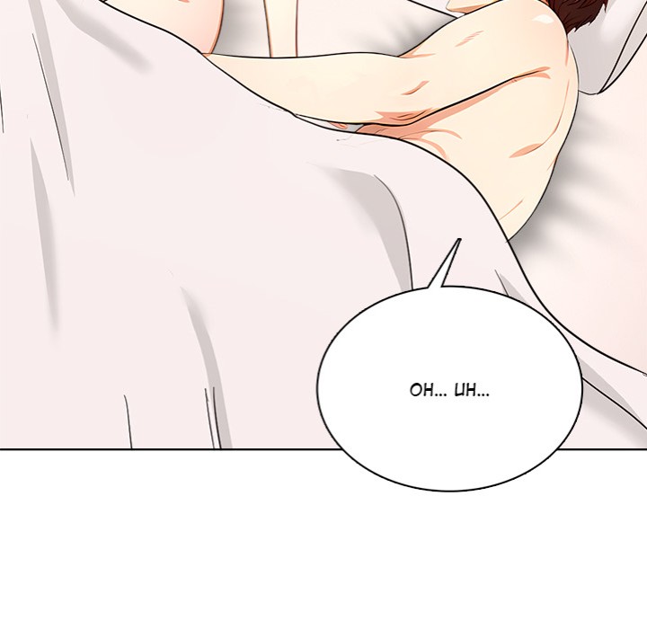 The Restless Divorcee - Chapter 6 Page 26