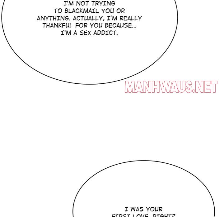 The Restless Divorcee - Chapter 6 Page 29