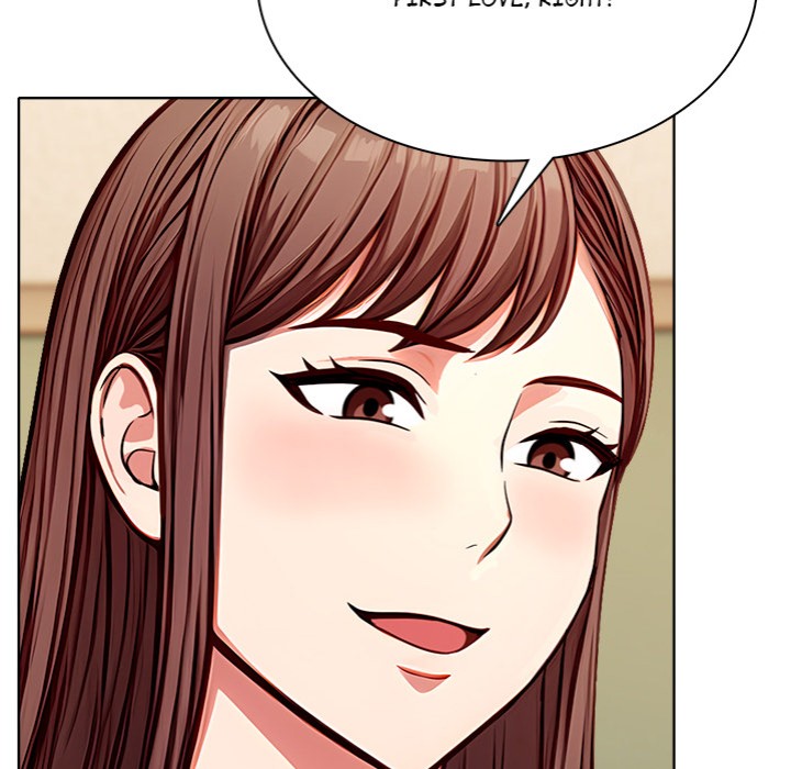 The Restless Divorcee - Chapter 6 Page 30