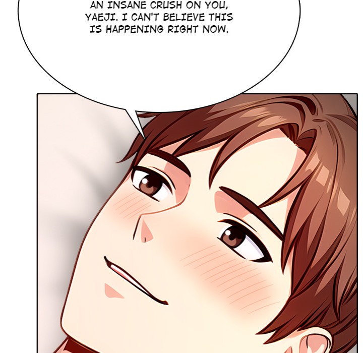 The Restless Divorcee - Chapter 6 Page 32