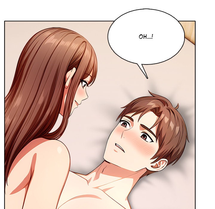 The Restless Divorcee - Chapter 6 Page 36