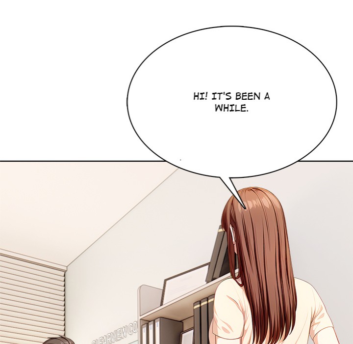 The Restless Divorcee - Chapter 6 Page 62