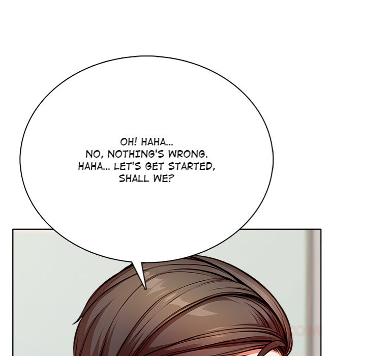 The Restless Divorcee - Chapter 6 Page 87