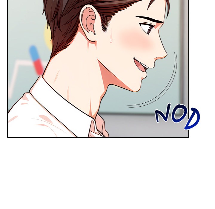 The Restless Divorcee - Chapter 6 Page 88