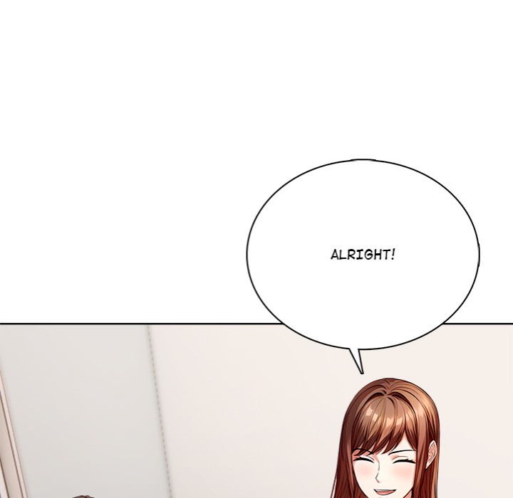 The Restless Divorcee - Chapter 6 Page 89