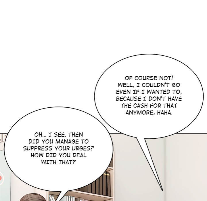 The Restless Divorcee - Chapter 6 Page 95