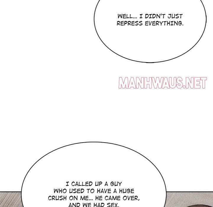 The Restless Divorcee - Chapter 6 Page 97