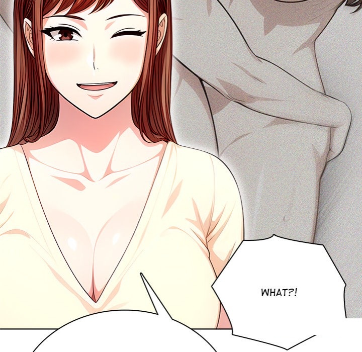 The Restless Divorcee - Chapter 6 Page 99