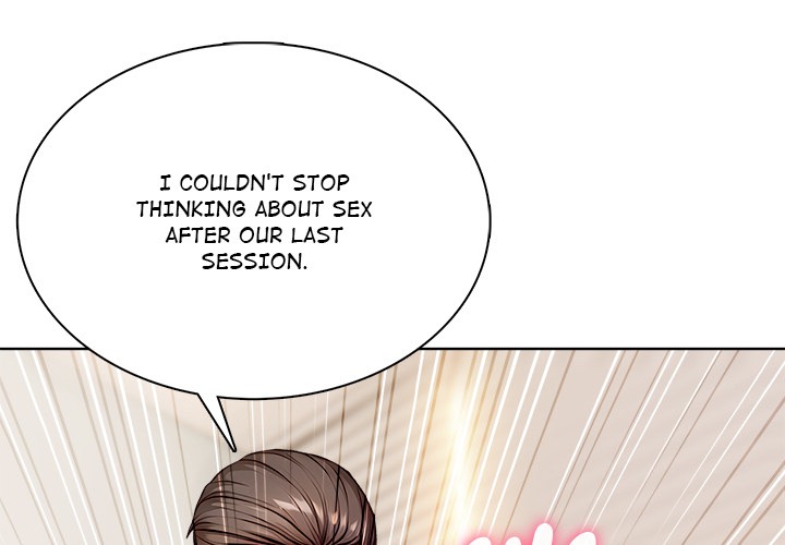 The Restless Divorcee - Chapter 7 Page 1