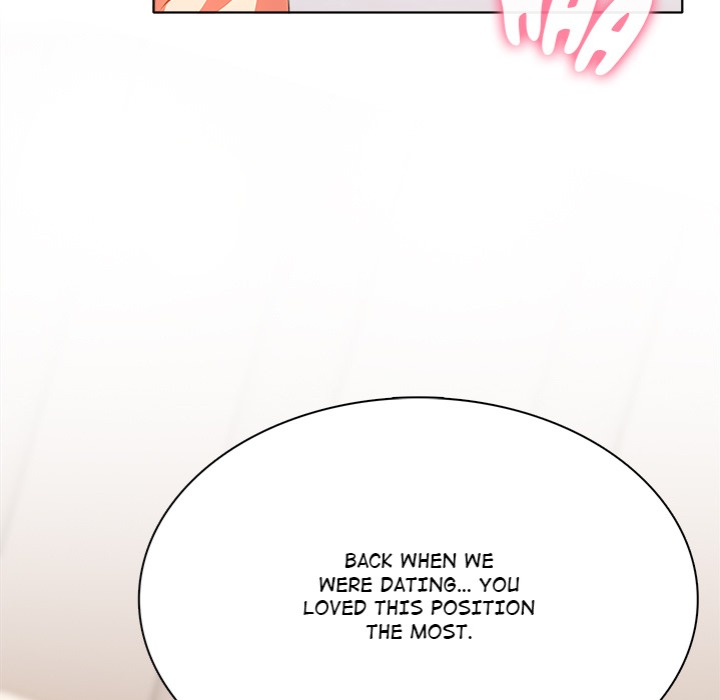 The Restless Divorcee - Chapter 7 Page 104