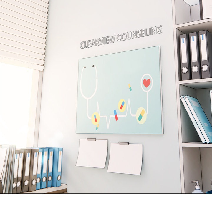 The Restless Divorcee - Chapter 7 Page 11