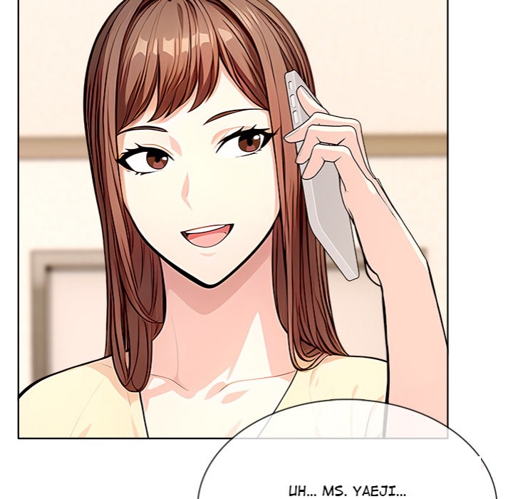 The Restless Divorcee - Chapter 7 Page 123