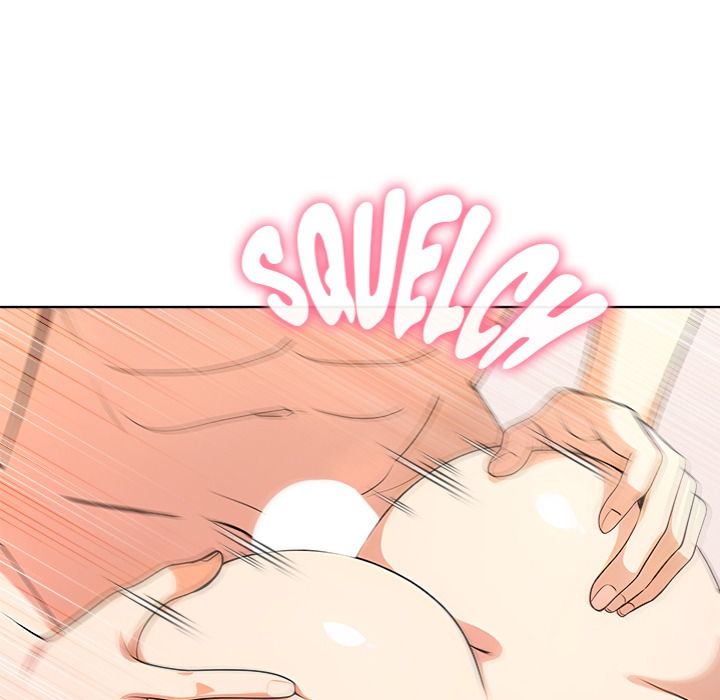 The Restless Divorcee - Chapter 7 Page 14