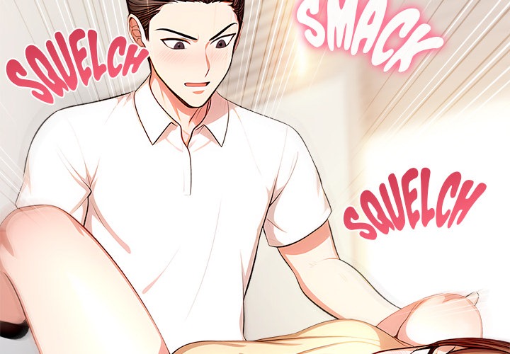 The Restless Divorcee - Chapter 7 Page 2