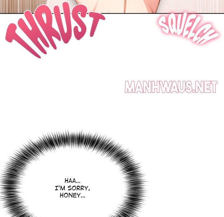 The Restless Divorcee - Chapter 7 Page 22