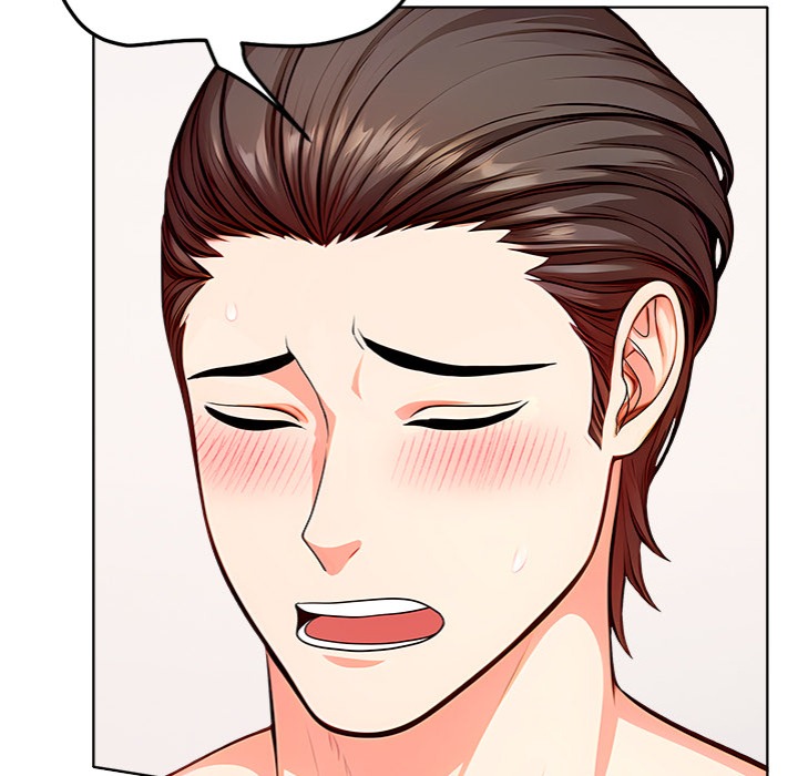 The Restless Divorcee - Chapter 7 Page 42