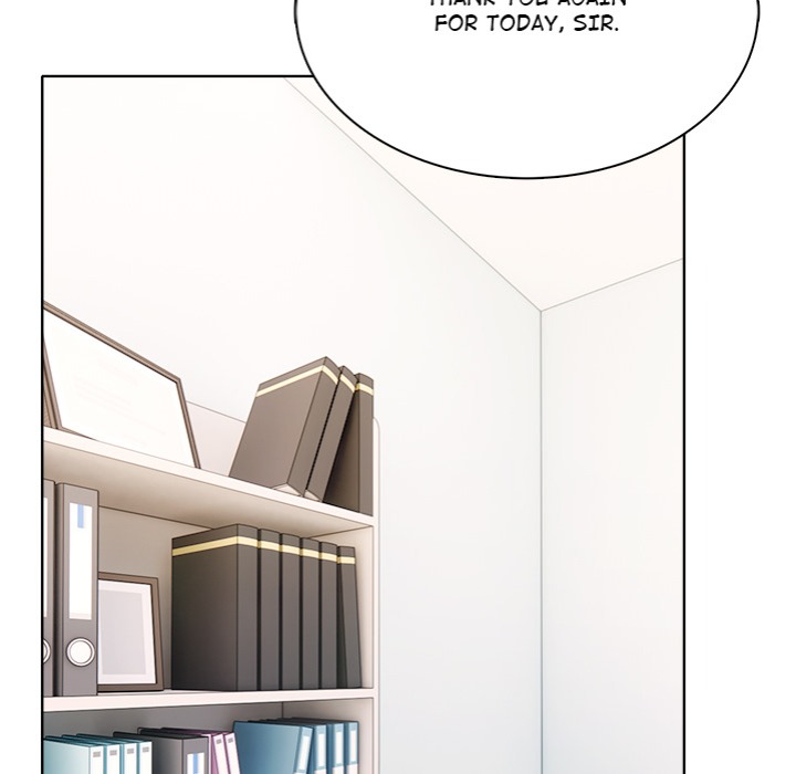 The Restless Divorcee - Chapter 7 Page 48