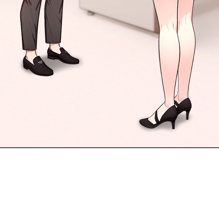 The Restless Divorcee - Chapter 7 Page 51