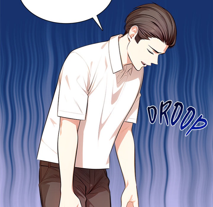 The Restless Divorcee - Chapter 7 Page 54