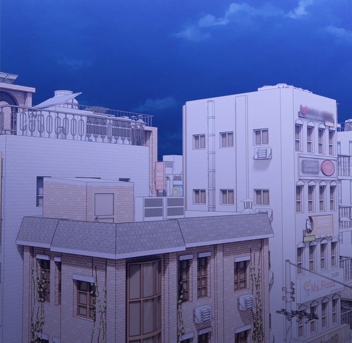 The Restless Divorcee - Chapter 7 Page 67