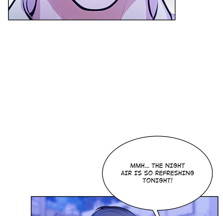 The Restless Divorcee - Chapter 7 Page 74