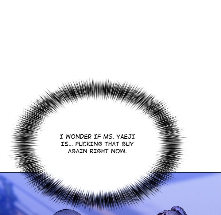 The Restless Divorcee - Chapter 7 Page 76