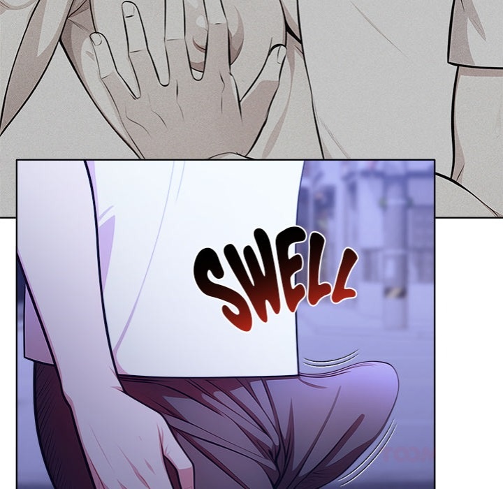 The Restless Divorcee - Chapter 7 Page 81