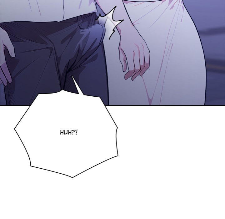 The Restless Divorcee - Chapter 7 Page 86