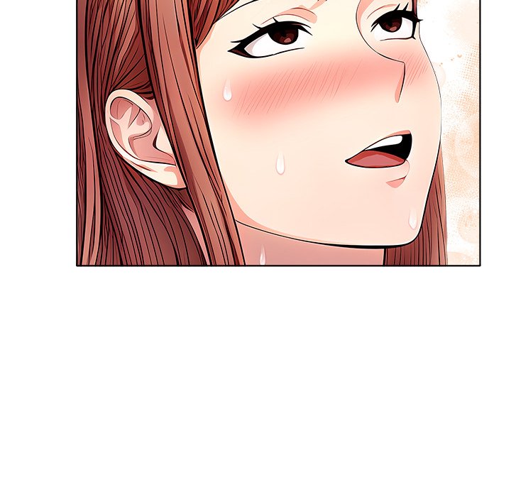 The Restless Divorcee - Chapter 8 Page 100