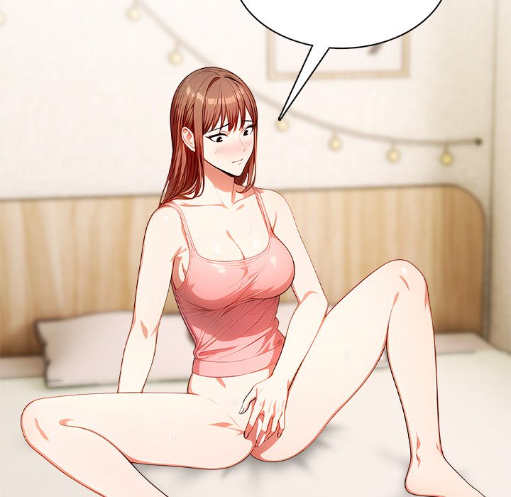 The Restless Divorcee - Chapter 8 Page 107