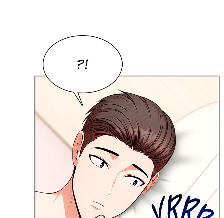 The Restless Divorcee - Chapter 8 Page 114