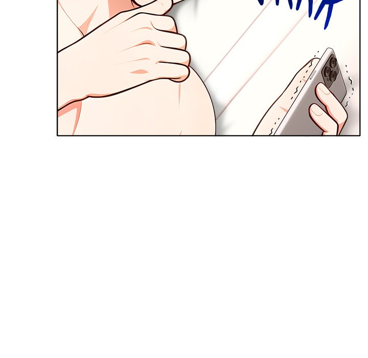 The Restless Divorcee - Chapter 8 Page 115