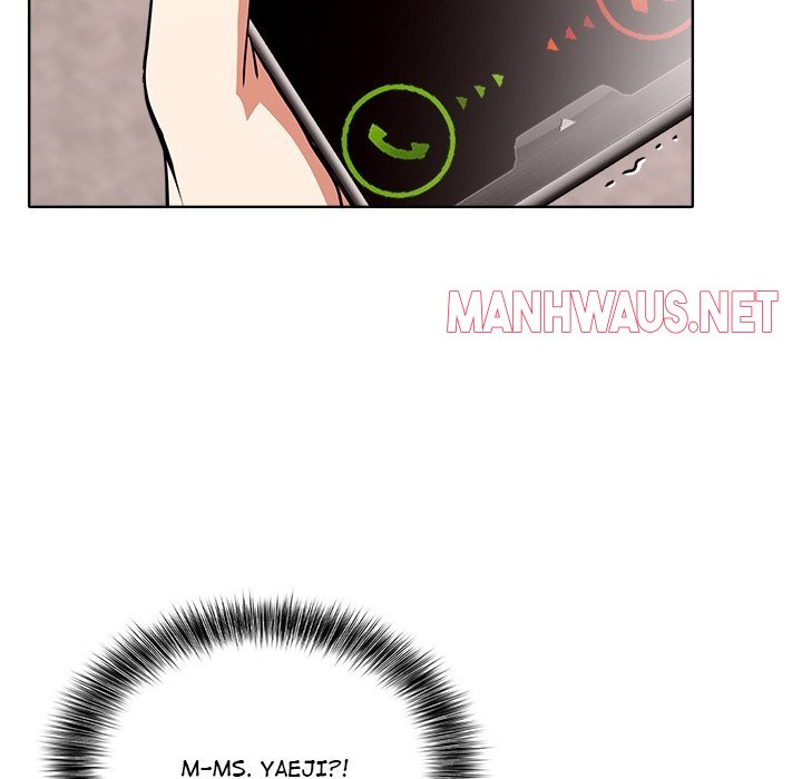 The Restless Divorcee - Chapter 8 Page 117