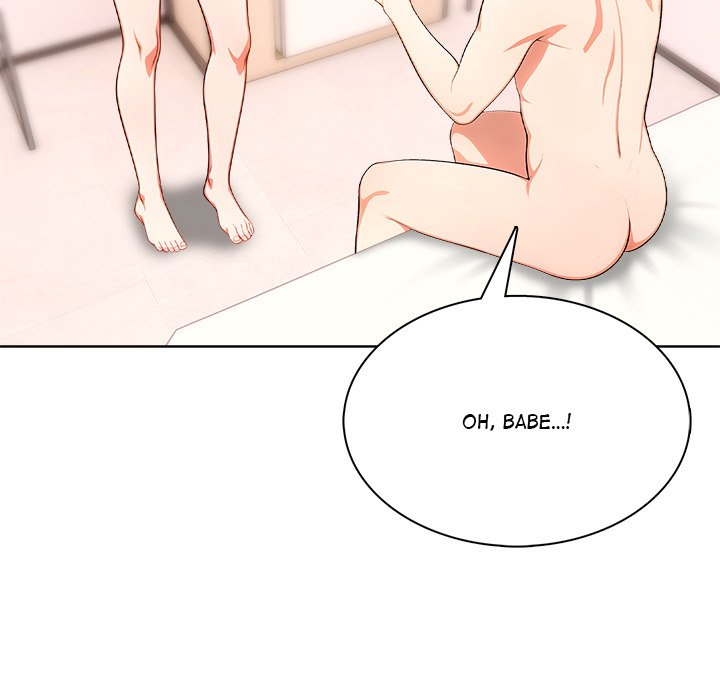 The Restless Divorcee - Chapter 8 Page 12