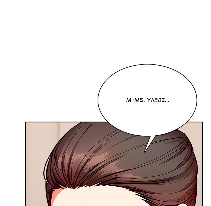 The Restless Divorcee - Chapter 8 Page 125