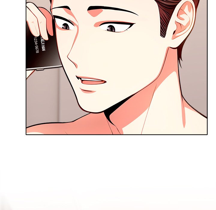 The Restless Divorcee - Chapter 8 Page 126