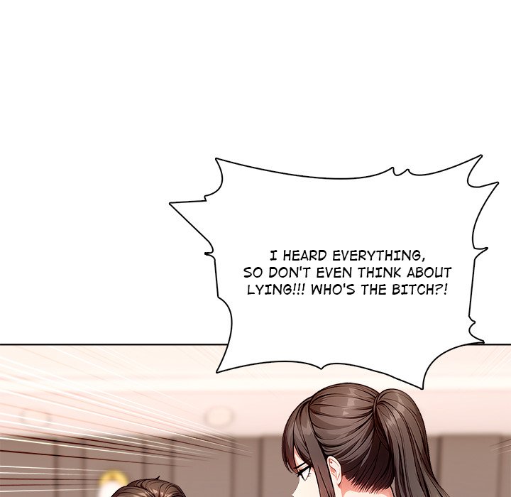 The Restless Divorcee - Chapter 8 Page 13