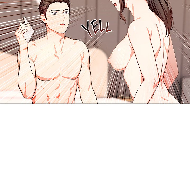 The Restless Divorcee - Chapter 8 Page 14